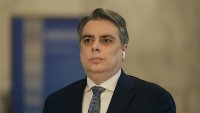 Асен Василев: Искаме мандат от българските граждани за 121 депутати