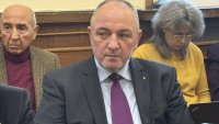 Антон Станков: Не трябва хората да бъдат уволнявани при идването на нова власт