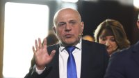 Томислав Дончев за съдебните реформи: Ако предложенията са добри, бихме могли да се включим