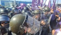 Заради ареста на Капитанов на АМ "Тракия": КНСБ сезира български и европейски институции 