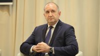 Радев: Българските институции не позволяват ксенофобия, расизъм и антисемитизъм