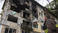 ЕС осъди масираната руска атака срещу Украйна