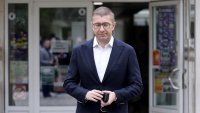 Мицкоски: РСМ очаква гаранции от ЕС за промените в Конституцията