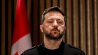 Зеленски: Войната няма да е единствения вариант на това, което предстои