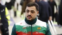 Карлос Насар: Здрав съм като бик, отивам в Китай за световната титла