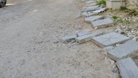 Ремонт след ремонт: Разкопани и изоставени улици в Кърджали
