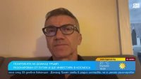 Проф. Мермерски: Тръмп няма намерение да се противопоставя на Путин