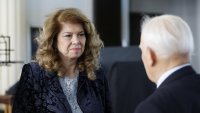 Йотова очаква положителен доклад за приемането ни в еврозоната