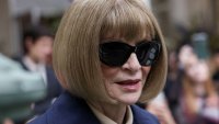 Ана Уинтур се оттегля от поста главен редактор на Vogue
