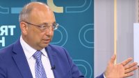 Николай Василев: На този бюджет всичко му е лошо