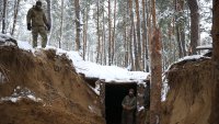 Русия е загубила половин милион войници във войната с Украйна