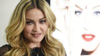 Мадона разказа, че обмисляла да сложи край на живота си 