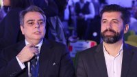 Кирил Петков: Вярвам на Асен Василев безгранично, че ще води ПП в правилната посока