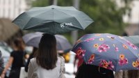 Днес идва захлаждане със студен фронт от запад 