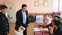Радостин Василев: Гласуваха разочарованите българи