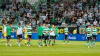 Черно море и Арда завършиха при равенство 1:1 във Варна