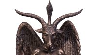 Глобиха първия човек в Русия след забраната на сатанизма в страната