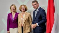 Заместник генералният секретар на НАТО идва у нас на 7 септември