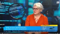 Психолог: Изкуственият интелект предлага лесни пътища за децата