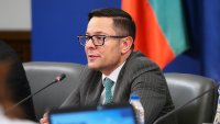 Пулев: В активен диалог сме с "Лукойл" да няма сътресения на пазара на горива