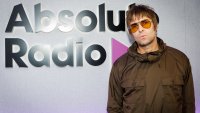 Лиъм Галахър от Oasis ще става дядо