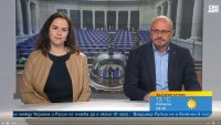 Върви ли президентът към политически проект с референдума за еврото?