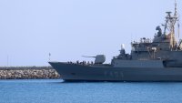 Защо Гърция купува фрегати втора употреба от Италия