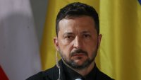 Зеленски: Русия се опитва да спечели време, за да продължи войната
