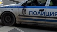 Четирима са пострадали при катастрофа в Кюстендилско