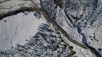 Автобус падна в пропаст в Андите в Перу