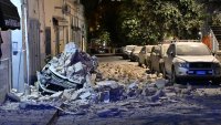 Земетресение с магнитуд 4,7 разтърси района на Неапол, има ранени