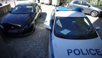 Шофьор с 4 промила алкохол предизвика катастрофа
