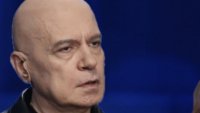Отговорът на Демерджиев за "Петрохан" не се хареса на Слави 