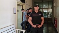Заради матура: Съдът пусна под домашен арест шофьора от катастрофата с три жертви