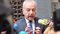 Гълъб Донев за домашната ракия: Контролен орган на обикновените хора няма да бъда 