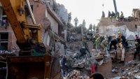 Кремъл със свой разказ за трагедията в Мариупол през 2022 г.