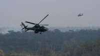 Защо американските ВВС обмислят да доставят военни товари на хиляди километри с ракети?