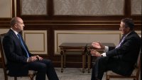 Николай Хаджигенов: Президентът вече не крие, че е руски