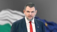 Пеевски: Разграбването на държавните имоти трябва да спре