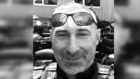 Бивш шеф в центъра "Алфа" към СБУ е сред загиналите при руския удар край Киев