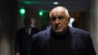 Бойко Борисов: Либералните среди уронват авторитета на България 