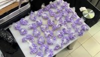 България е на шесто място по употреба на MDMA и на 12-то по кокаин в ЕС 