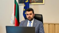 Георг Георгиев: Да бъдат назначени 19 посланици и един представител в ООН