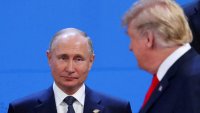 Зарът е хвърлен: Тръмп и Путин ще се срещнат на 15 август в Аляска
