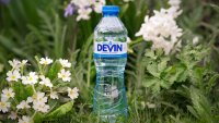DEVIN Минерална и Дженерали Застраховане разширяват националната кампания „Хидратирай се точно сега!“