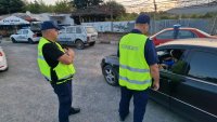19-годишен блъсна пешеходец на Златните, с опасност за живота е