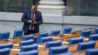 От ”Възраждане" продължават да настояват за референдум и спазване на Конституцията
