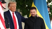 Може би е лично: Европа се притеснява, че Тръмп харесва Путин повече от Зеленски