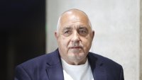 Борисов за нотата от Иран: "Прогресивна България" наглеят по един безобразен начин ВИДЕО