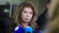 Йотова: Споразумението с Украйна е неадекватно, слабо замислен и изпълнен политически акт